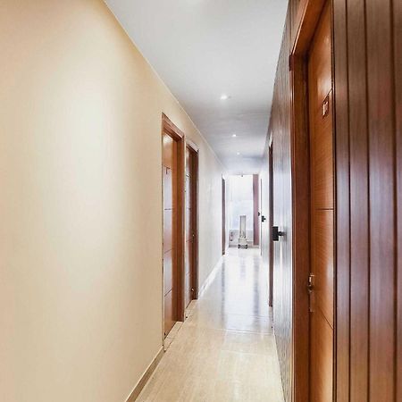Hotel O Hotel Paradise Indraprast Экстерьер фото