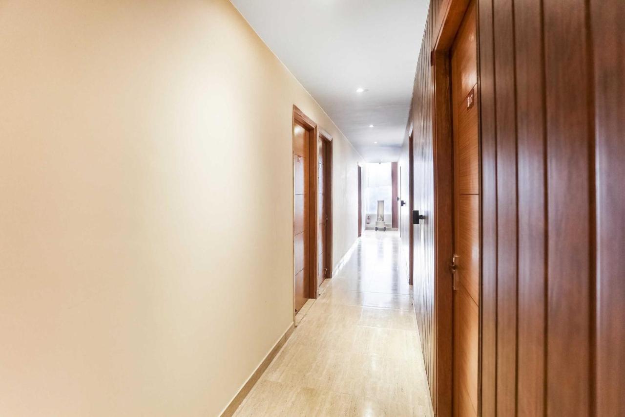 Hotel O Hotel Paradise Indraprast Экстерьер фото